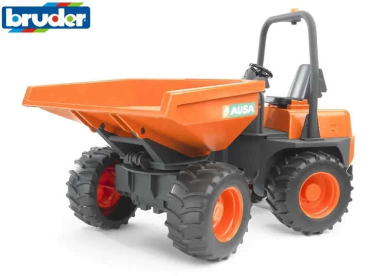 Bruder AUSA Minidumper