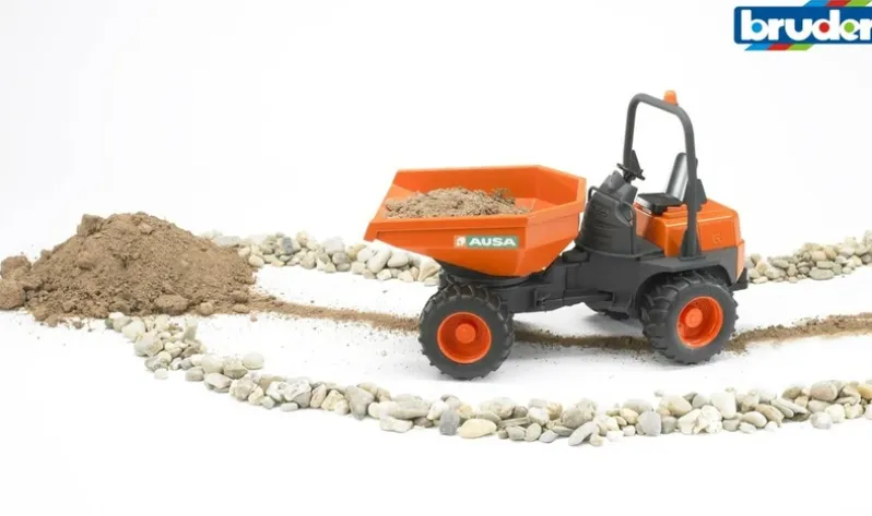 Bruder AUSA Minidumper