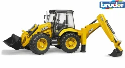 Bruder JCB 5CX eco rendegraver