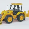 Bruder JCB 4CX rendegraver