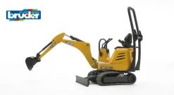 Bruder JCB Micro gravemaskine 8010 CTS