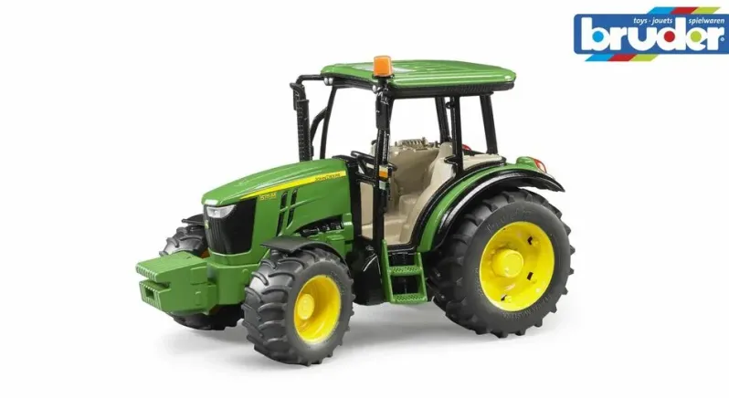 Bruder John Deere 5115M traktor