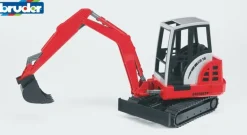 Bruder SCHAEFF MINIGRAVKO