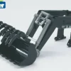 Bruder Tilbehør: Frontlæsser, premium-pro