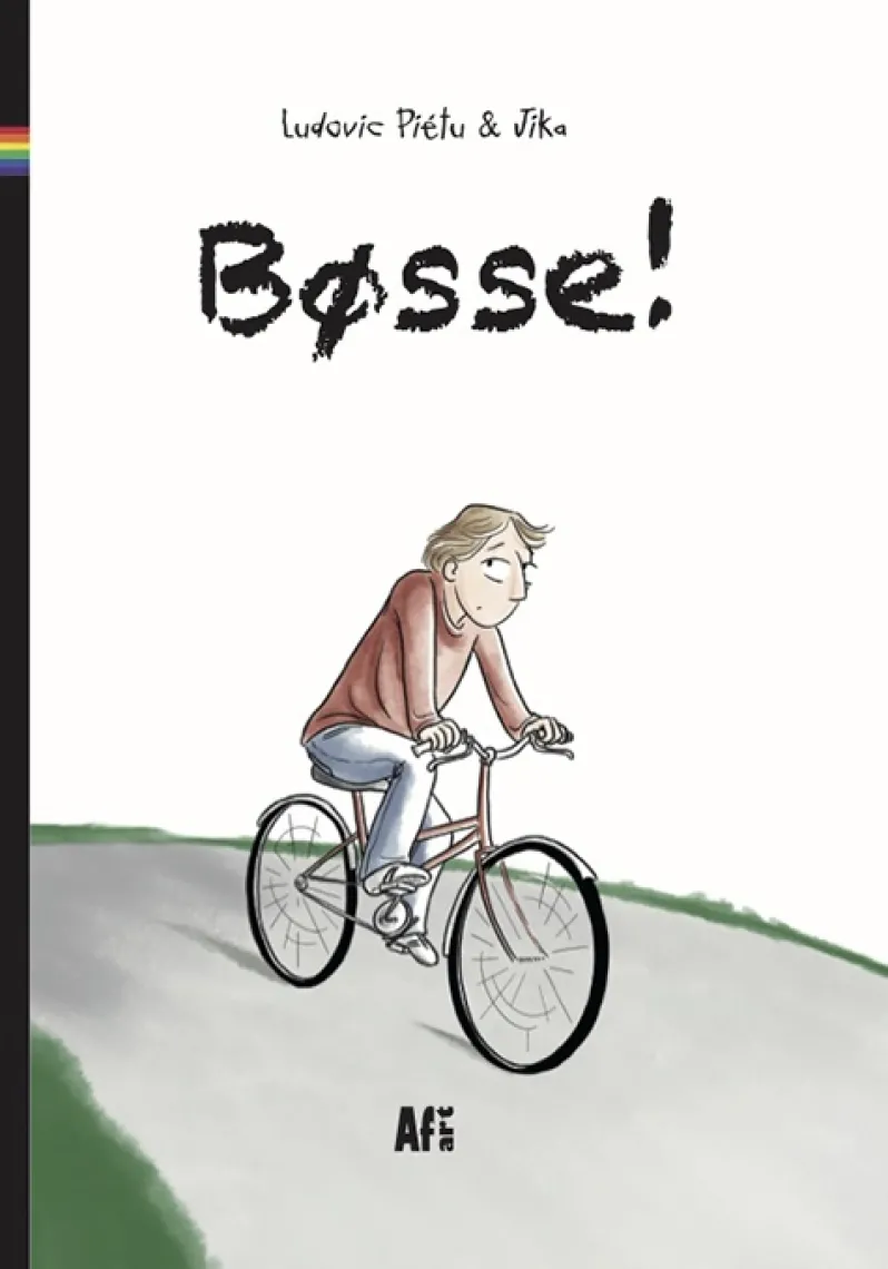 Bøsse!