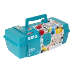 Builder Startsæt