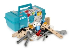 Builder Startsæt