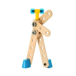 Builder Startsæt