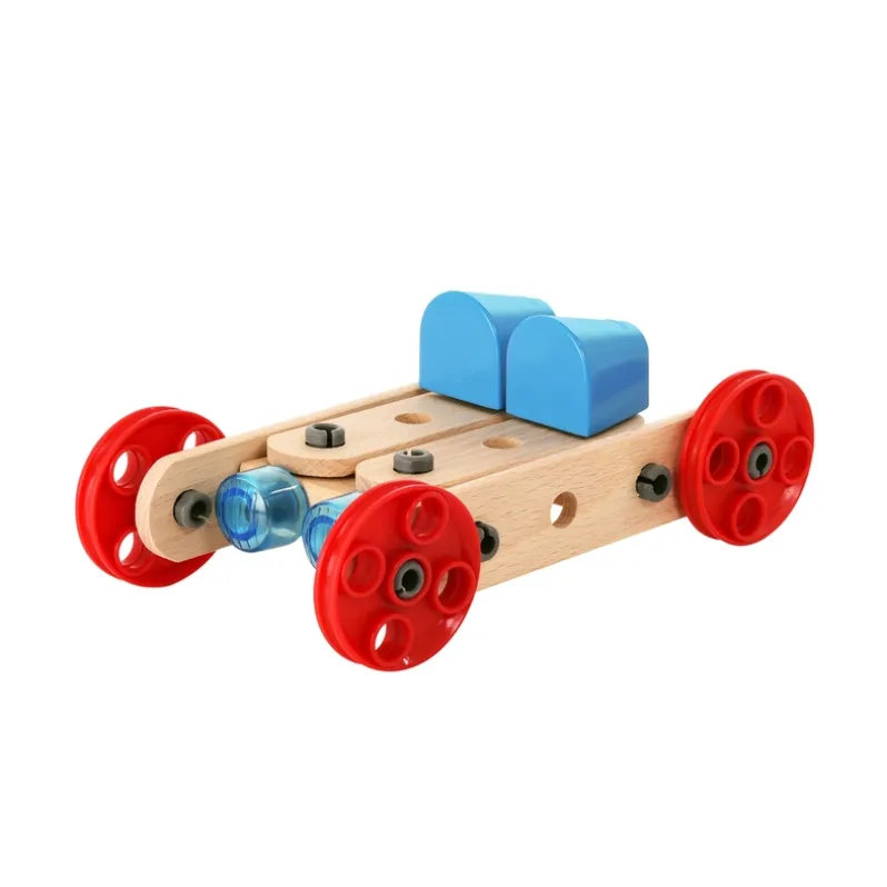 Builder Startsæt
