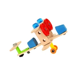 Builder Startsæt