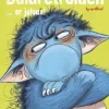 Buldretrolden ... er jaloux!