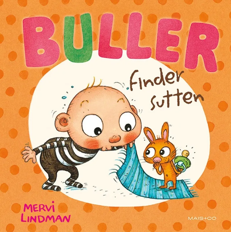 Buller finder sutten