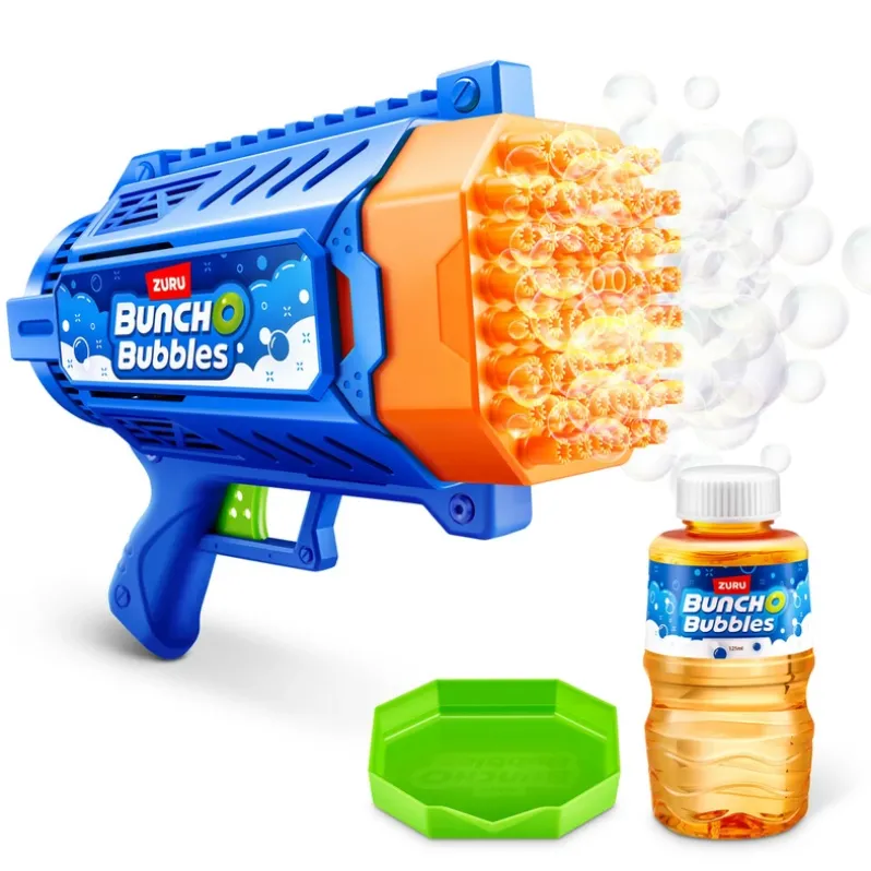 Bunch O Bubbles Motorized Bubble Blaster
