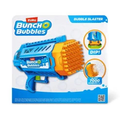 Bunch O Bubbles Motorized Bubble Blaster