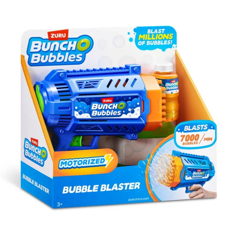 Bunch O Bubbles Motorized Bubble Blaster