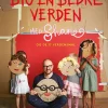 BYG EN BEDRE VERDEN MED SHANE - og de 17 verdensmål