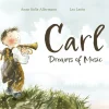 Carl Dreams of Music