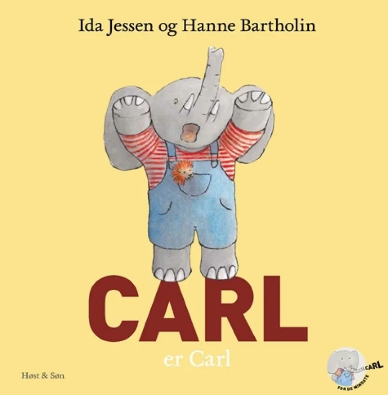Carl er Carl