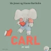 Carl er sød