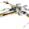 Carson Teva's X-Wing Fighter: The Mandalorian 1:57