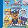 Cat Pack Power - Paw Patrol
