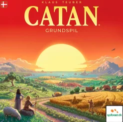 Catan