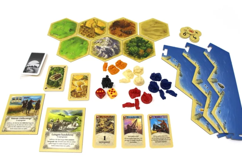 Catan