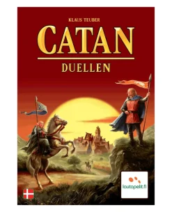 Catan: Duellen