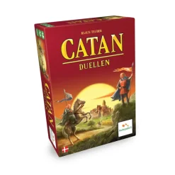 Catan: Duellen