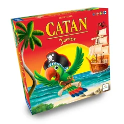 Catan junior