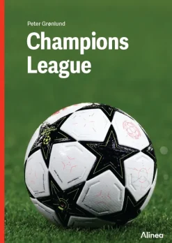 Champions League, Rød Fagklub