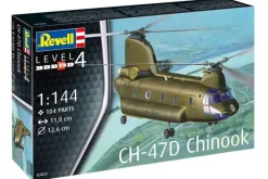 CH-47D Chinook