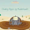 Chubby Hippo og Mudderbadet