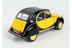 Citroen 2CV Charleston