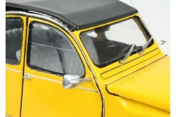 Citroen 2CV Charleston