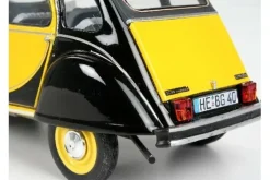 Citroen 2CV Charleston