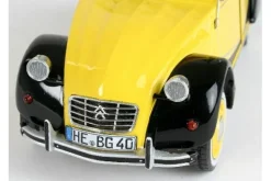 Citroen 2CV Charleston