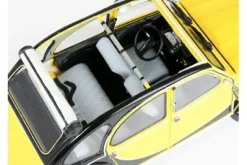 Citroen 2CV Charleston