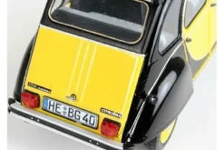 Citroen 2CV Charleston
