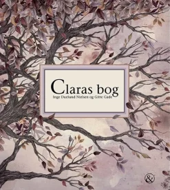 Claras bog