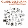 Claus Deleuran og arbejderbevægelsen