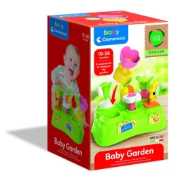 Clementoni Baby Garden