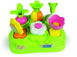 Clementoni Baby Garden