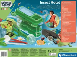 Clementoni Insekthotel