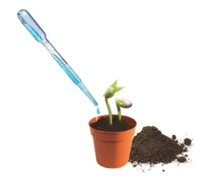 Clementoni Mini drivhus