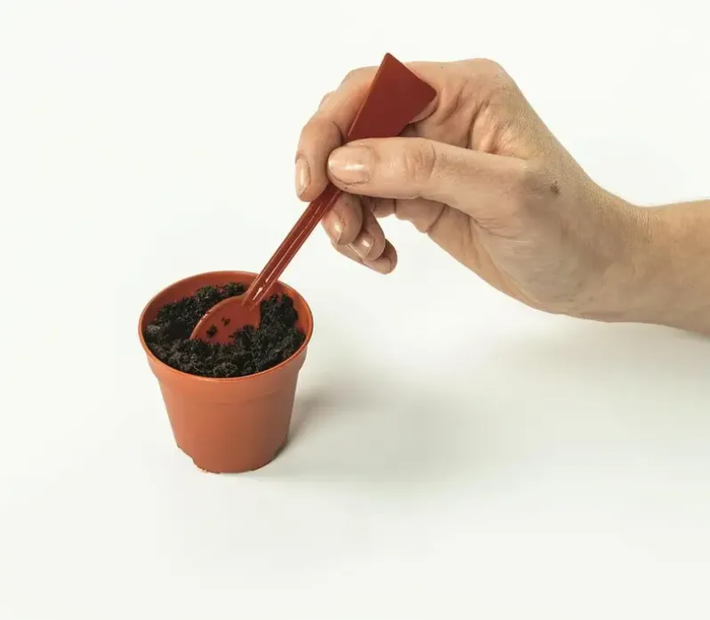 Clementoni Mini drivhus