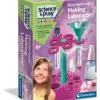 Clementoni Mini laboratorium - parfume