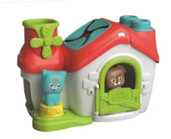 Clementoni Sensorial Farm