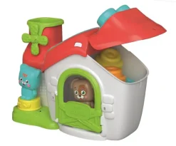 Clementoni Sensorial Farm