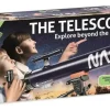 Clementoni Teleskop NASA